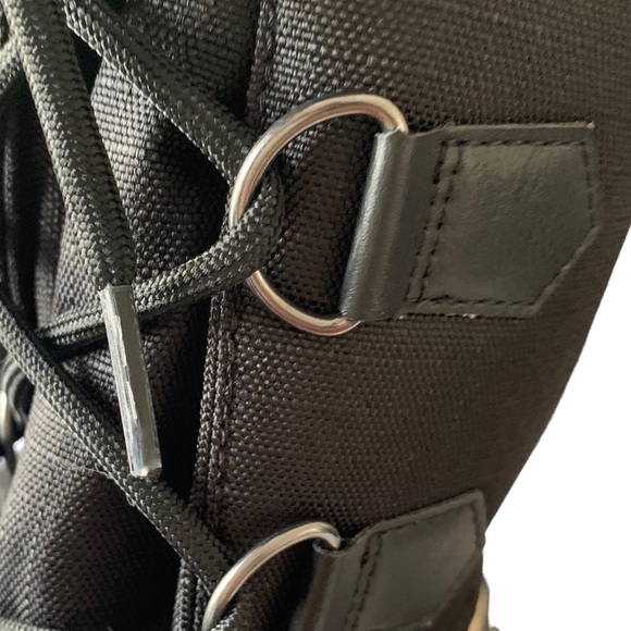 JBU Tall All Weather Boots NEW Size 9 - Picture 4 of 10